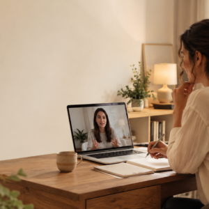 Online konzultace – 60 minut